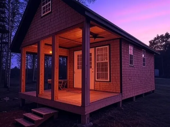 247 Eastside Road, Addison, ME 04606