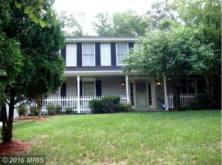 6703 Kerman Ct, Lanham, MD 20706