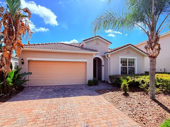 11867 Padua Ln, Orlando, FL 32827