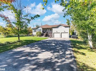 20 Rosemarie Dr, Oro Medonte, ON L0L 1T0