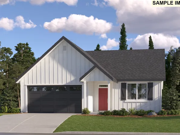 16804 SW Everton St, Tigard, OR 97224