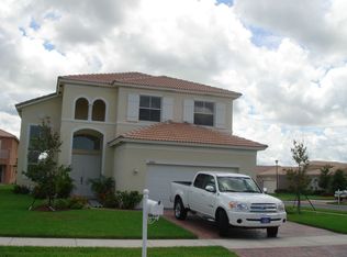 5625 Sun Pointe Dr, Fort Pierce, FL 34951
