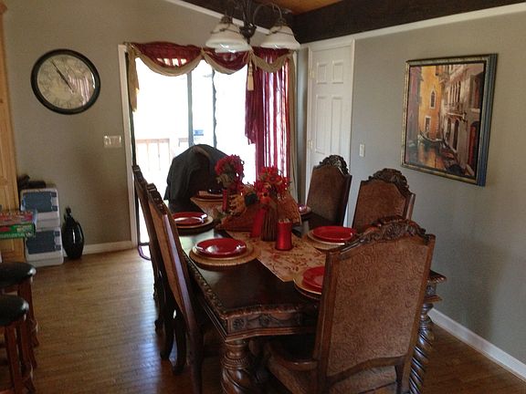 Dinning Room