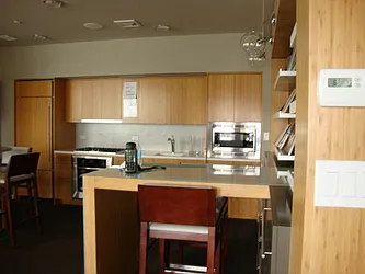 Rented by Camhi NYC Realty Inc