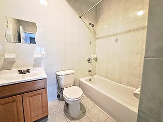 Rented by Friedman Mayer, LREB