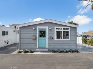 20 El Paseo St, Newport Beach, CA 92663