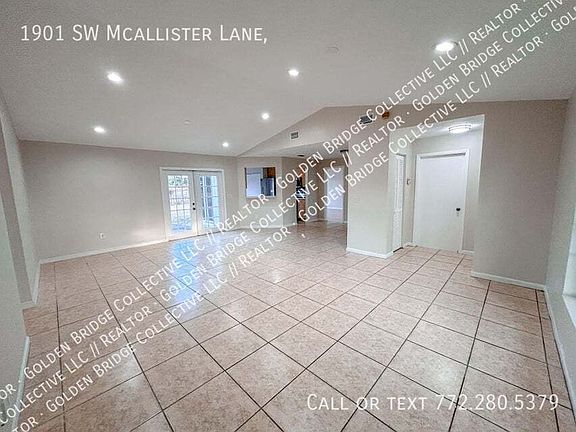 4th image of 1901 SW McAllister Ln