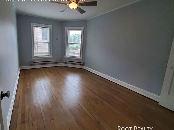 3rd image of 5724 N Mozart St #1BG