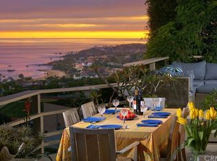 827 Buena Vista Way, Laguna Beach, CA 92651