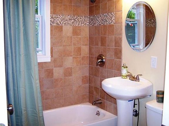 Main Floor Bath