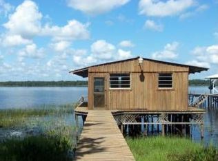 7388 SW County Road 18, Hampton, FL 32044