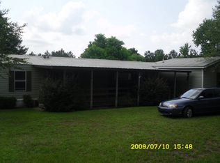 124 Dunn Rd, Moultrie, GA 31768