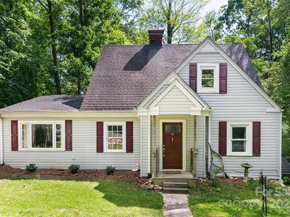 16 Dew Waite Rd, Black Mountain, NC 28711