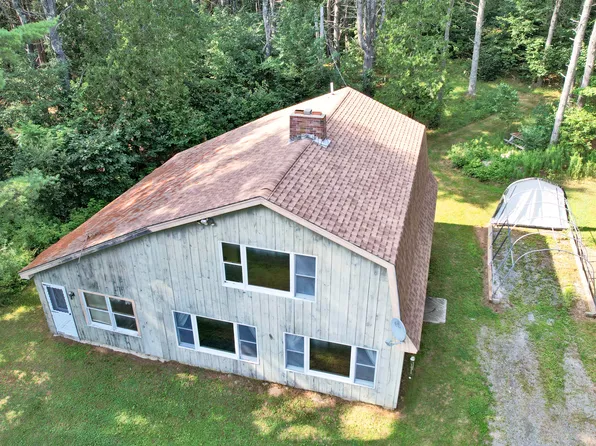 303 Kennebec Road, Hampden, ME 04444
