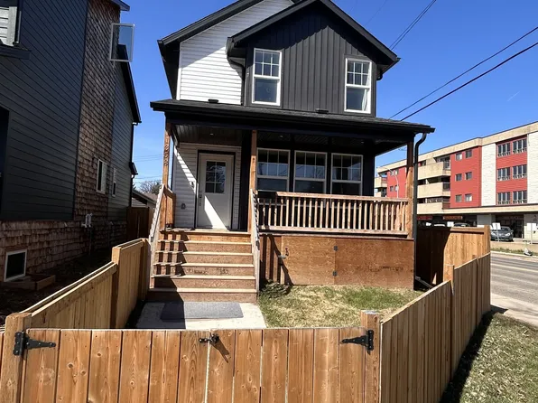 11358 53rd St NW, Edmonton, AB