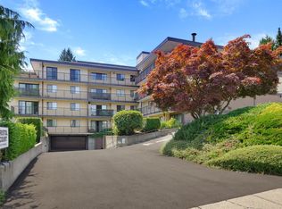 32110 Tims Ave #405, Abbotsford, BC V2T 2H4