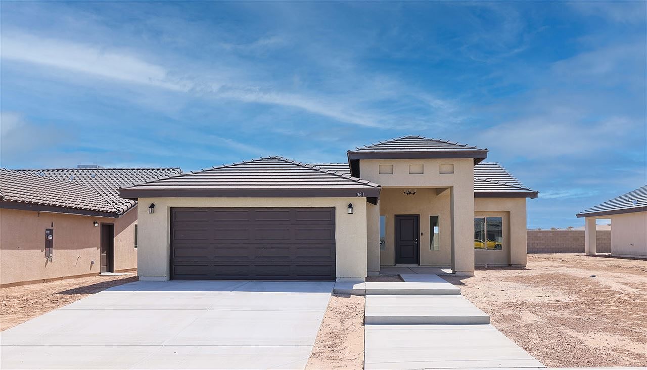 4683 E Udall Ln, San Luis, AZ 85349 Zillow