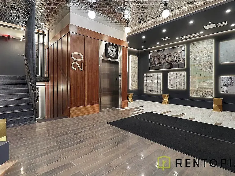 338 Evergreen Ave #302 — Photo 18