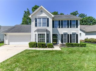 3107 Southampton Dr, Jamestown, NC 27282