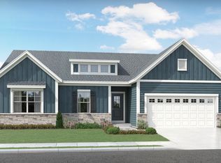 203 Lynnette Way, Cumberland, IN 46229