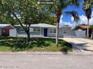 930 Alford St, Titusville, FL 32796