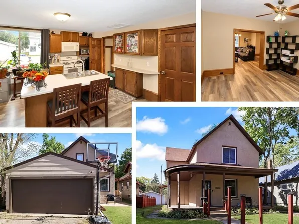 705 14th Ave S, Saint Cloud, MN 56301