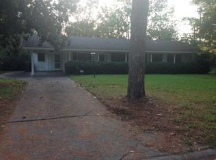 742 Jefferson Dr, Greenville, MS 38703