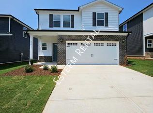 836 Ottawa Dr, Garner, NC 27529