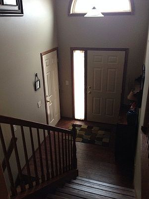 entryway