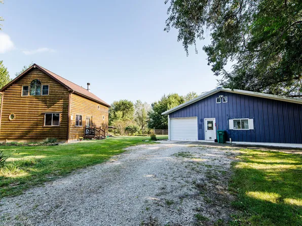 804 N 2199th Rd, Tonica, IL 61370