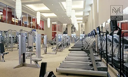 Rented by New York Residence