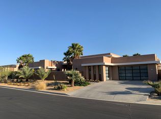 9 Via Montagna, Rancho Mirage, CA 92270