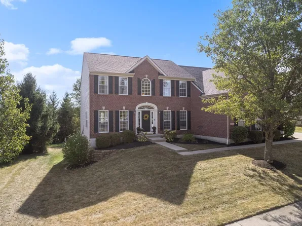 5222 Terrace Trace Ct, Milford, OH 45150