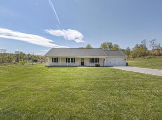 29 Fields Ave, Blue Ridge, VA 24064