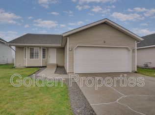 11726 N Stinson Loop, Hayden Lake, ID 83835