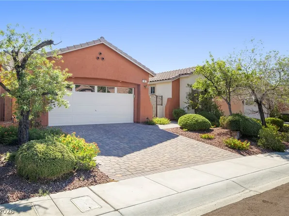 68 Alerion St, Las Vegas, NV 89138