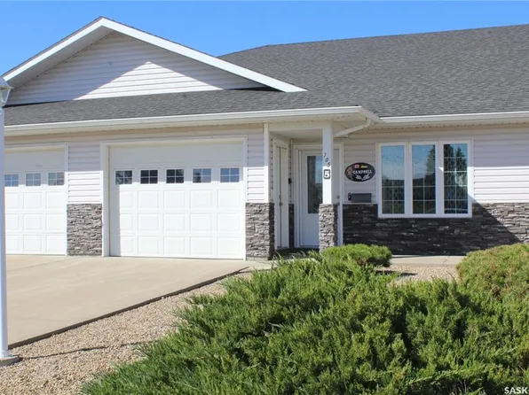 UNIT 5-305 5th STREET E, Wilkie, SK S0K 4W0