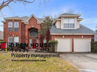 5007 N Briar Ridge Cir, McKinney, TX 75072