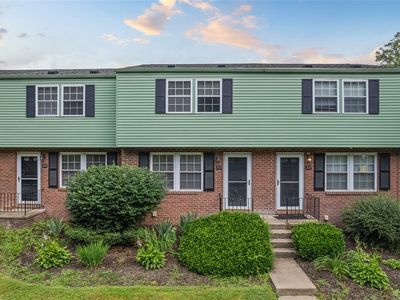 305 Laporte Ct, Cranberry Township, PA, 16066