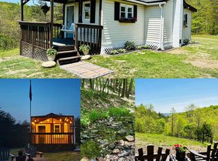 2270 Kerns School Rd, Springfield, WV 26763