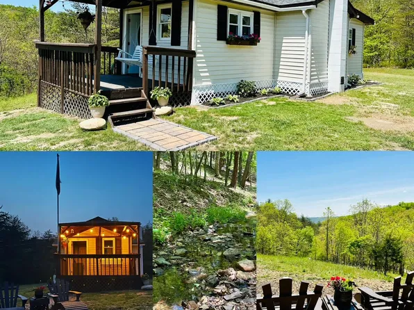 2270 Kerns School Rd, Springfield, WV 26763