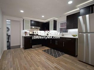 19 Trenton St #4, Boston, MA 02128