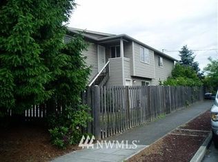 804 NW 52nd St, Seattle, WA 98107
