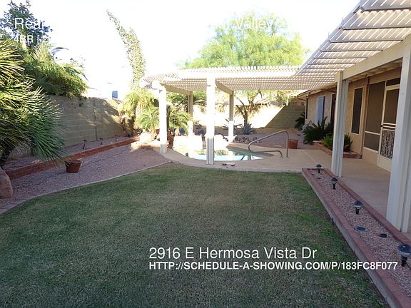 3rd image of 2916 E Hermosa Vista Dr