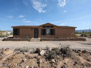 118 W Leann Ln, New River, AZ 85087