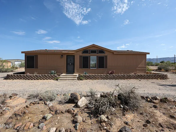 118 W Leann Lane, New River, AZ 85087