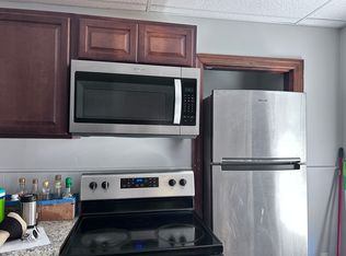 13 Goulding St #2, Worcester, MA 01609