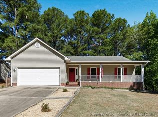 215 Carolina Way, Sanford, NC 27332