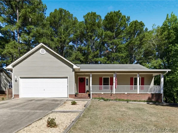 215 Carolina Way, Sanford, NC 27332