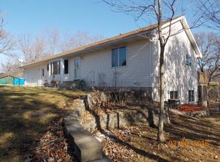24373 Riverbank Ln NW, Saint Francis, MN 55070
